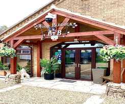 Hotel Woodpaddock Bandb