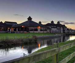 Hotel Dolphin Hotel Cambridge