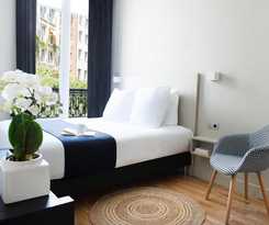 Hotel and Suites Helzear Etoile