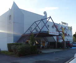  Relais Soissons Nord Crouy