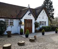 Hotel Old Ferry Boat St Ives By Greene King Inns