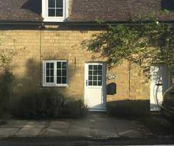 Hotel Dollydrops Cottage