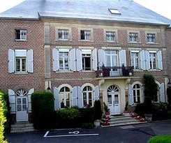 Le Clos Du Montvinage