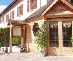 Hotel Domaine Du Haut Jardin