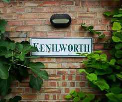 Kenilworth Garden Accommodation