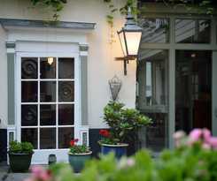 The Rose and Crown