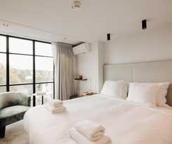 Hotel Maison ELLE Amsterdam