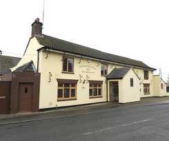 The Elm Tree Inn