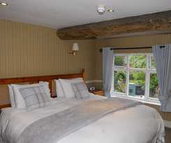 Hotel The Egerton Arms Country Inn