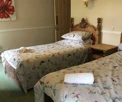 Hotel The Waggon and Horses