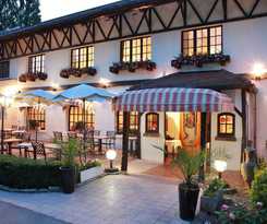 Hotel Sure Hotel by Best Western Saint-Quentin Ouest