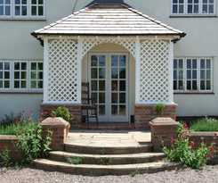B&B Mulsford Cottage Bed and Breakfast
