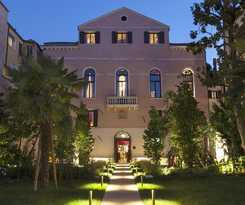 Palazzo Venart Luxury
