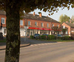 Hotel Hotel restaurant Entre Nous