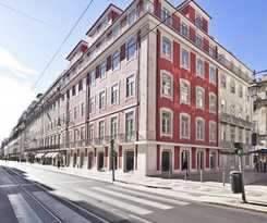 Apartahotel Grape Harbor Prata Apartments