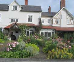 Hotel The Hough