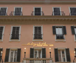 Hotel Elizabeth Unique