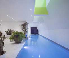 Parister and Spa