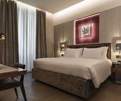 Hotel Fendi Private Suites