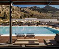 Hotel Casa Cook Rhodes