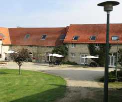  Le Prieuré Saint Paul