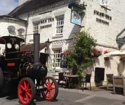 Hotel The Swan Inn