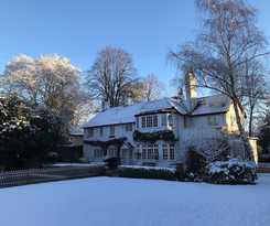 Hotel Goss Moor B&B