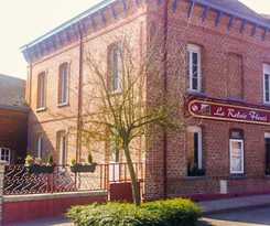 Hôtel Le Relais Fleuri