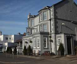 Hotel The Ship
