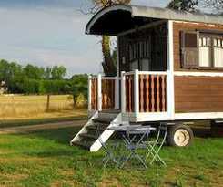  Le Village Toue Des Demoiselles - Slowmoov