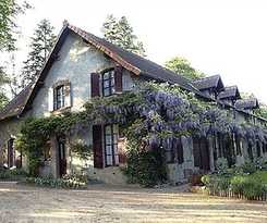 Hotel Le Chalet Montégut