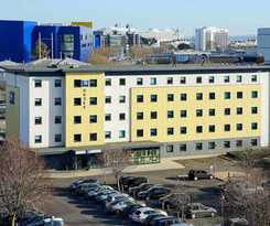 ibis budget Southampton Centre