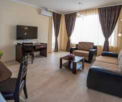 Hotel Rome Palace Deluxe