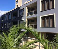 Palm Residence Deluxe Studios