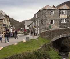 Yha Boscastle -