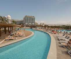 Hotel Adalya Elite Lara - All Inclusive