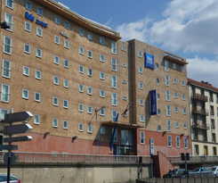 Ibis Budget Paris Porte D' Italie Ouest