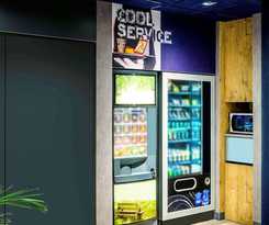 Ibis Budget Saint Maurice