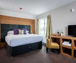 Hotel Kerenza Hotel Cornwall