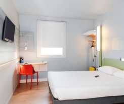 Hotel Ibis budget Paris Porte de Vanves