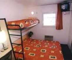 Hotel KYRIAD MELUN RUBELLES