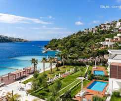 Mivara Luxury Resort and Spa Bodrum