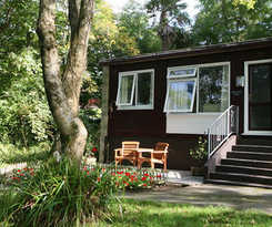 Hotel Woodland Lodge