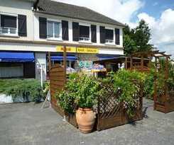 Hotel Le Relais De La Route Bleue