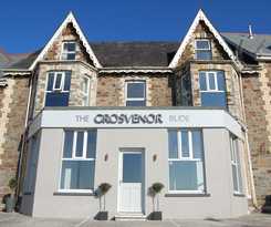 Hotel The Grosvenor Bude