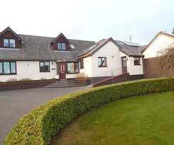 Hotel Daisythorne Bungalow B and B