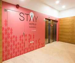 Stay Guimarães Centro