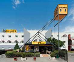 Kyriad Direct Moulins Sud - Yzeure