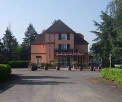 Hotel Auberge De L'orisse