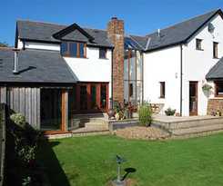 Hotel Oak Lodge Bed and Breakfast